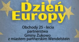 Obchody 25-lecia partnerstwa Gminy Żukowo z miastem Wendelstein