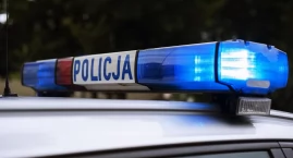 Nowe Łosienice (gm. Stężyca). Zderzenie skutera z osobówką