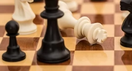Szachowy pojedynek o tytuł Mistrza Gminy Sulęczyno już 14 czerwca!
