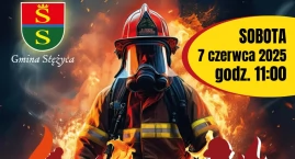 Strażacy z gminy Stężyca zmierzą się w sporcie pożarniczym