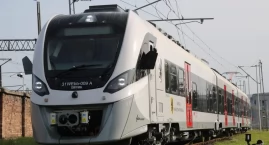 Modernizacja linii kolejowej nr 201 – pociągi znikaj&hellip;