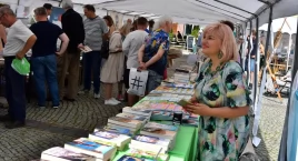 XXV Targi Książki Kaszubskiej i Pomorskiej COSTERINA 2025