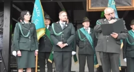 XX Festiwal Kultury Łowieckiej Knieja - w Sierakowicach zagrają fanfary i zapachnie dziczyzną