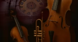 XLIII Kartuski Festiwal Muzyki Organowej i Kameralnej - muzyczna uczta w Kolegiacie 