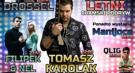 Festyn Przyjaźni - muzyczna uczta już 26 lipca!