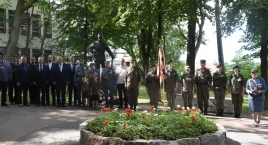 Cud nad Wisłą. Kartuzy uczczą 105. rocznicę Bitwy Warszawskiej