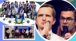 Podaruj swe serce. Festyn charytatywny w Kartuzach