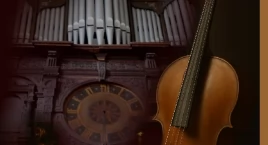 XLIII Kartuski Festiwal Muzyki Organowej i Kameralnej - finałowy koncert w Kolegiacie