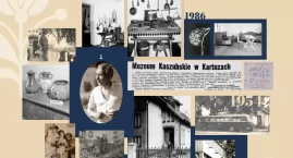 Muzeum Kaszubskie w Kartuzach świętuje 80-lecie działalności