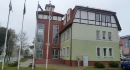 Sierakowice ruszają po prawa miejskie. Były wójt przeciwny