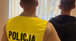16-latek z narkotykami. O jego losie zadecyduje sąd