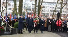 Wdzięczność i pamięć. Powiatowo-gminne obchody Święt&hellip;