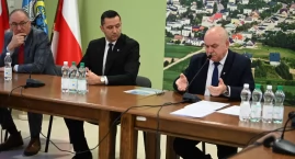 Sierakowice na drodze do miasta. Konkretów nadal brak