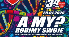 34. finał WOŚP. A co na aukcjach? O tym poszczególne sztaby. Gramy razem! [VIDEO]