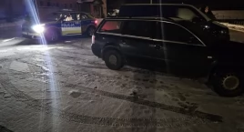 Samochodem na zakazie - 31-latek ponownie stanie przed sądem
