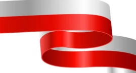 Obchody 235. rocznicy uchwalenia Konstytucji 3 Maja. Uroczystości w Sierakowicach