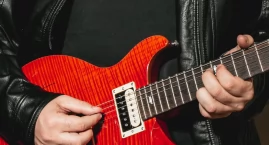 Rock Spring Party w Sulęczynie. Majówka z mocnym brzmieniem