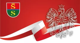 Stężyca. Uroczystości upamiętniające 235. rocznicę uchwalenia Konstytucji 3 Maja