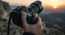 I Kaszubski Salon Fotografii Kreacyjnej - wyjątkowy wernisaż w Sulęczynie