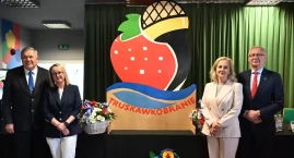 Wiemy, kto wystąpi na Truskawkobraniu na Złotej Górze. Znamy pełny program 48. edycji
