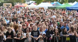 Znamy gwiazdy Jarmarku Kaszubskiego w Kartuzach
