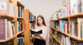 Tydzień Bibliotek w Przodkowie. Spotkania, warsztaty, książki