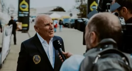Tour de Pologne wraca do Gdyni. Kolarze przejadą także przez Kartuzy i Kaszuby
