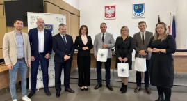 Żukowo i Śliwice apelują do PKP Intercity. Chodzi o &hellip;
