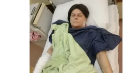 Druga walka z nowotworem. Prośba o wsparcie i pomoc &hellip;