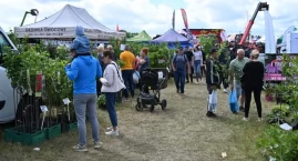 Dwa dni pełne atrakcji. XXXIII Pomorskie Agro Targi &hellip;