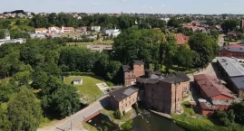 Przyszłość zabytkowego młyna pod znakiem zapytania. &hellip;