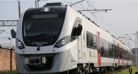 Kolej wraca do Somonina. Od 14 czerwca regularne poł&hellip;