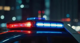 Ucieczka 19-latka przed policją. Miał ponad 1,1 prom&hellip;