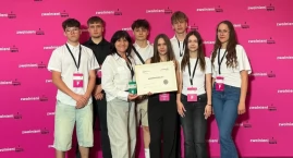 Uczniowie kartuskiego Wzgórza z sukcesami w XII fina&hellip;