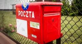 Listy docierają po miesiącach. Mieszkańcy Kartuz od &hellip;