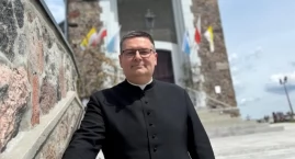 Ks. dr Przemysław Szulc biskupem pomocniczym diecezj&hellip;