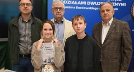 Historia powiatu zapisana na kartach gazety. Promocj&hellip;