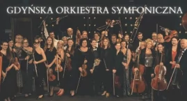Koncert Gdyńskiej Orkiestry Symfonicznej. Przeboje A&hellip;