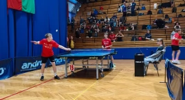 Mistrzowski triumf Oliwiera Woźniaka w Brzegu Dolnym&hellip;