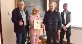 Gmina Kartuzy. Podpisano umowę na realizację drugiej&hellip;