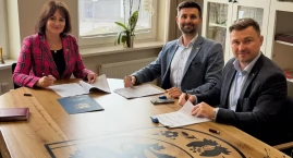 Nowe ulice w Chwaszczynie za 5 mln zł. Umowa podpisana