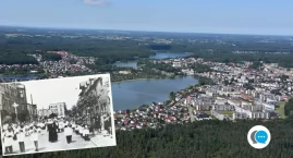 Jak zmieniły się Kartuzy? Archiwalne fotografie vs. &hellip;