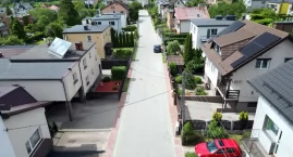 Zakończyła się przebudowa ul. Wyspiańskiego i fragme&hellip;