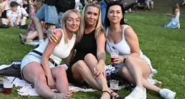 Czadoman i Afert Party rozgrzali publiczność podczas&hellip;
