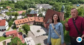 Zuchwała kradzież bezcennych skarbów norbertanek. Sp&hellip;