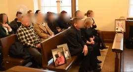 Zabójstwo Jolanty K. z Kiełpina. Prokuratura i rodzi&hellip;