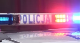 Kolizja w Kartuzach, kontrola w Hopowie i pijany row&hellip;