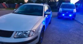 Kierowca pod wpływem narkotyków wyeliminowany z ruch&hellip;
