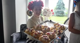 Kaszuby mają swojego ambasadora. Truskawka Kaszubska&hellip;