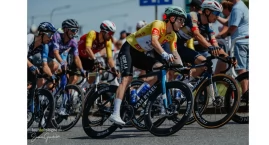 Powiat kartuski na trasie I etapu Tour de Pologne - &hellip;